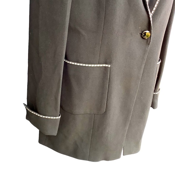 Jones New York Blazer - Picture 5 of 7